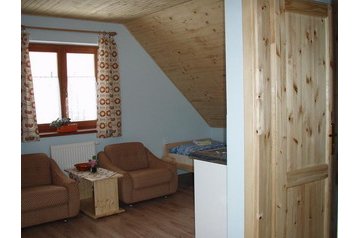 Slovākija Privát Terchová, Eksterjers